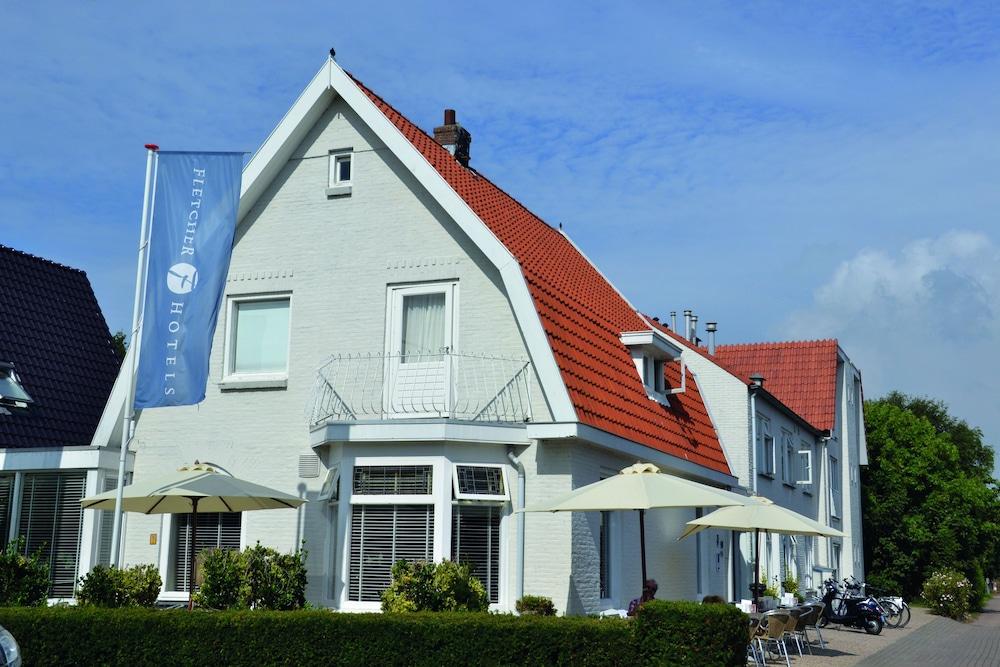 Boutique Apartments Koogerend Den Burg Exterior photo