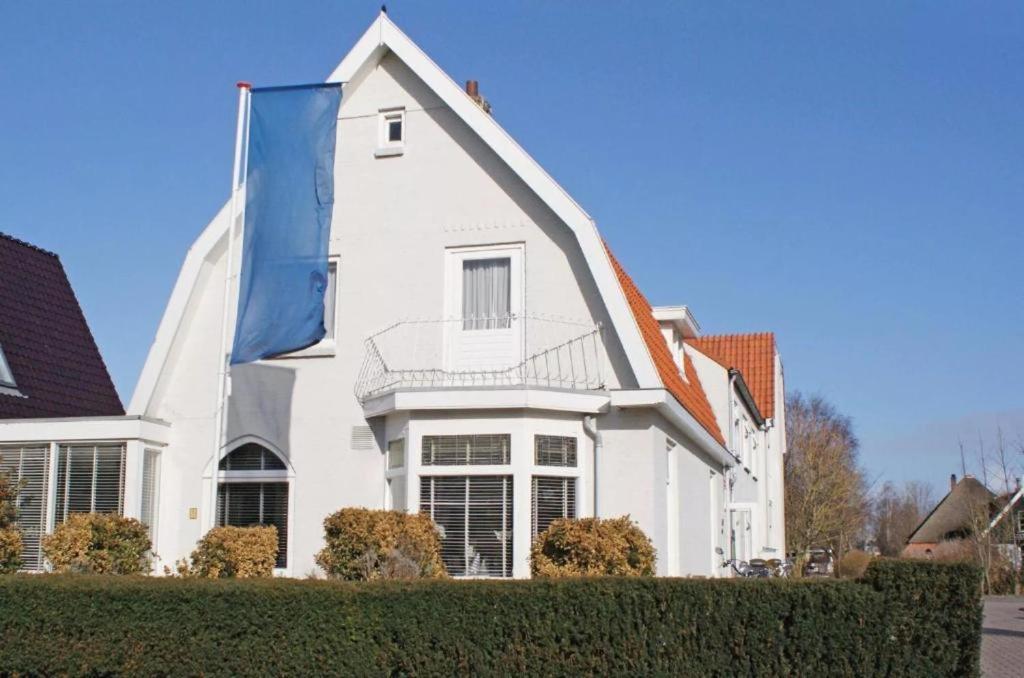Boutique Apartments Koogerend Den Burg Exterior photo
